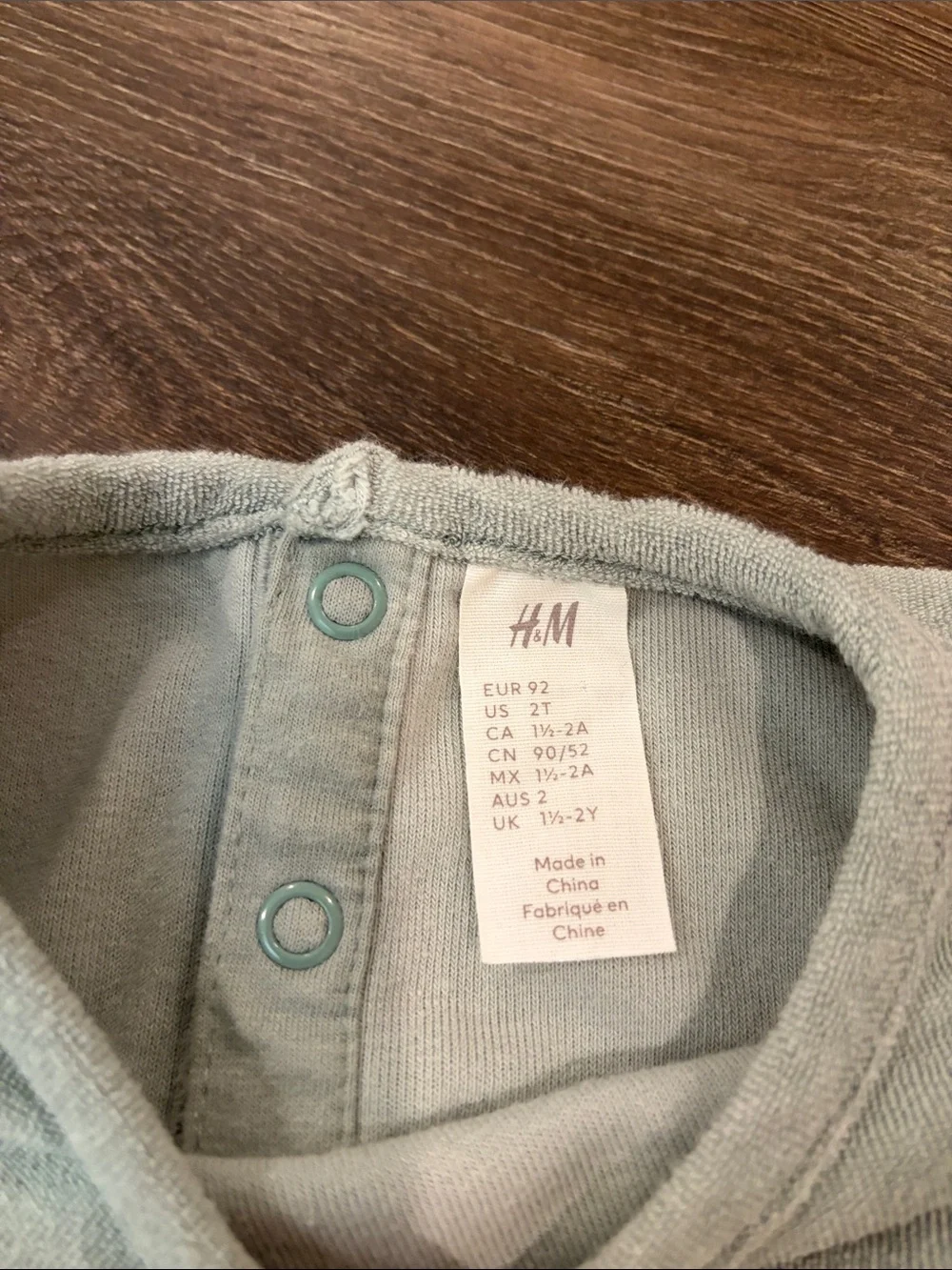 GAP Kids Knit Set, Sweater, Pajama set, Leggings and Romper(18-24M)